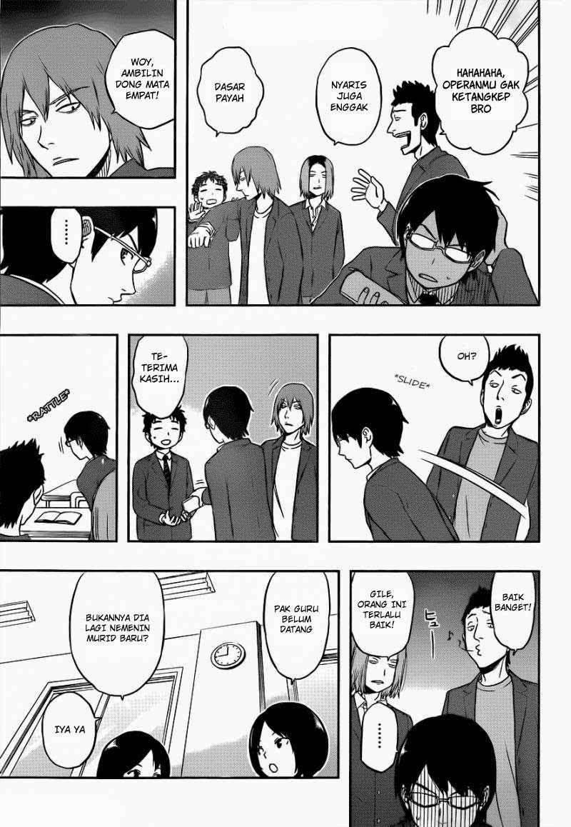 Chapter 1 - halaman 10