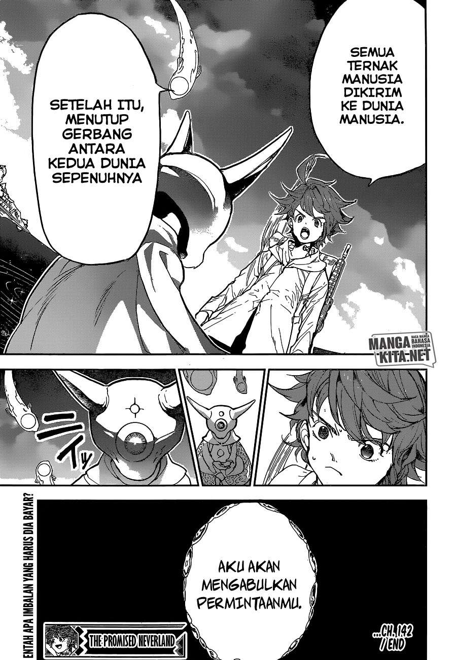 Chapter 142 - halaman 21