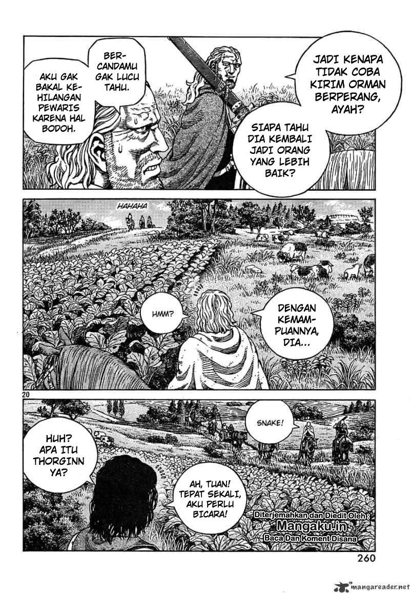 Chapter 66 - halaman 22