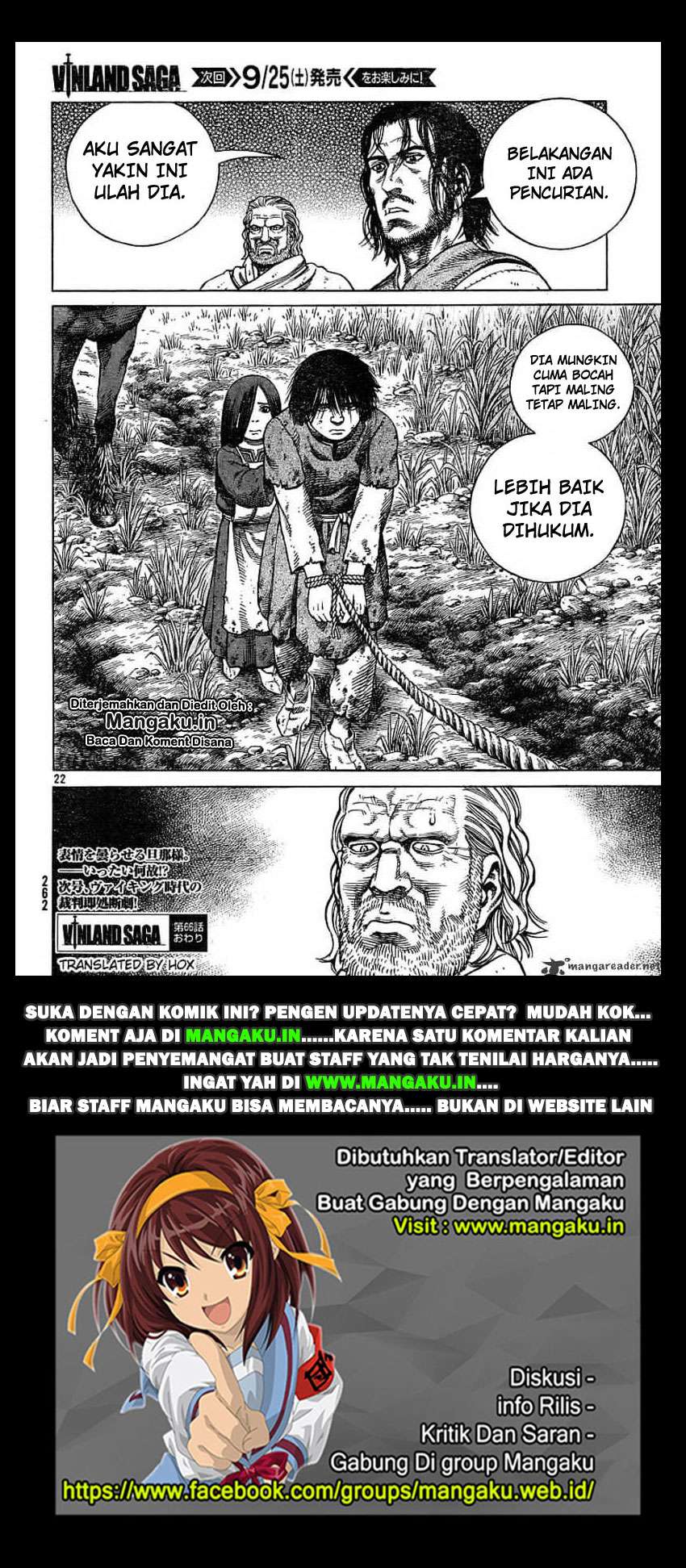 Chapter 66 - halaman 24