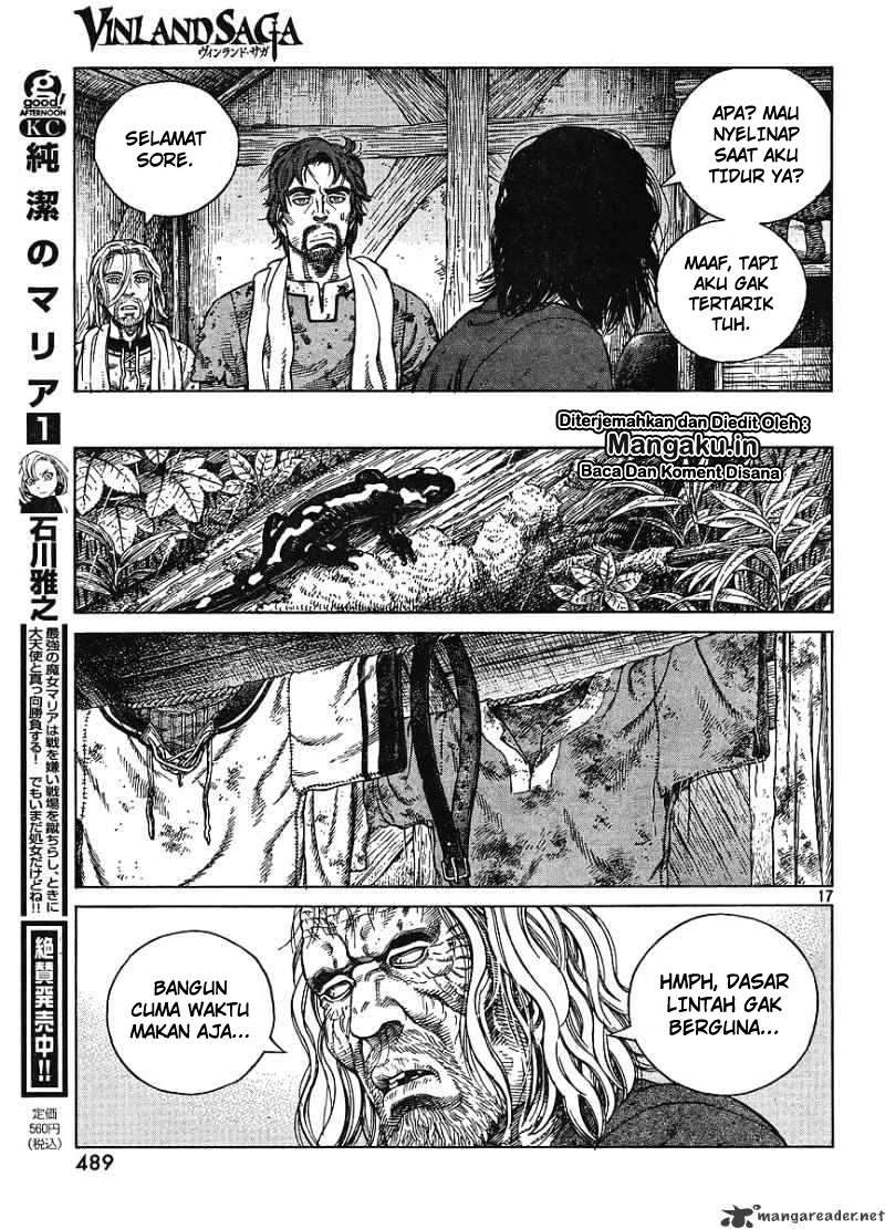 Chapter 65 - halaman 19