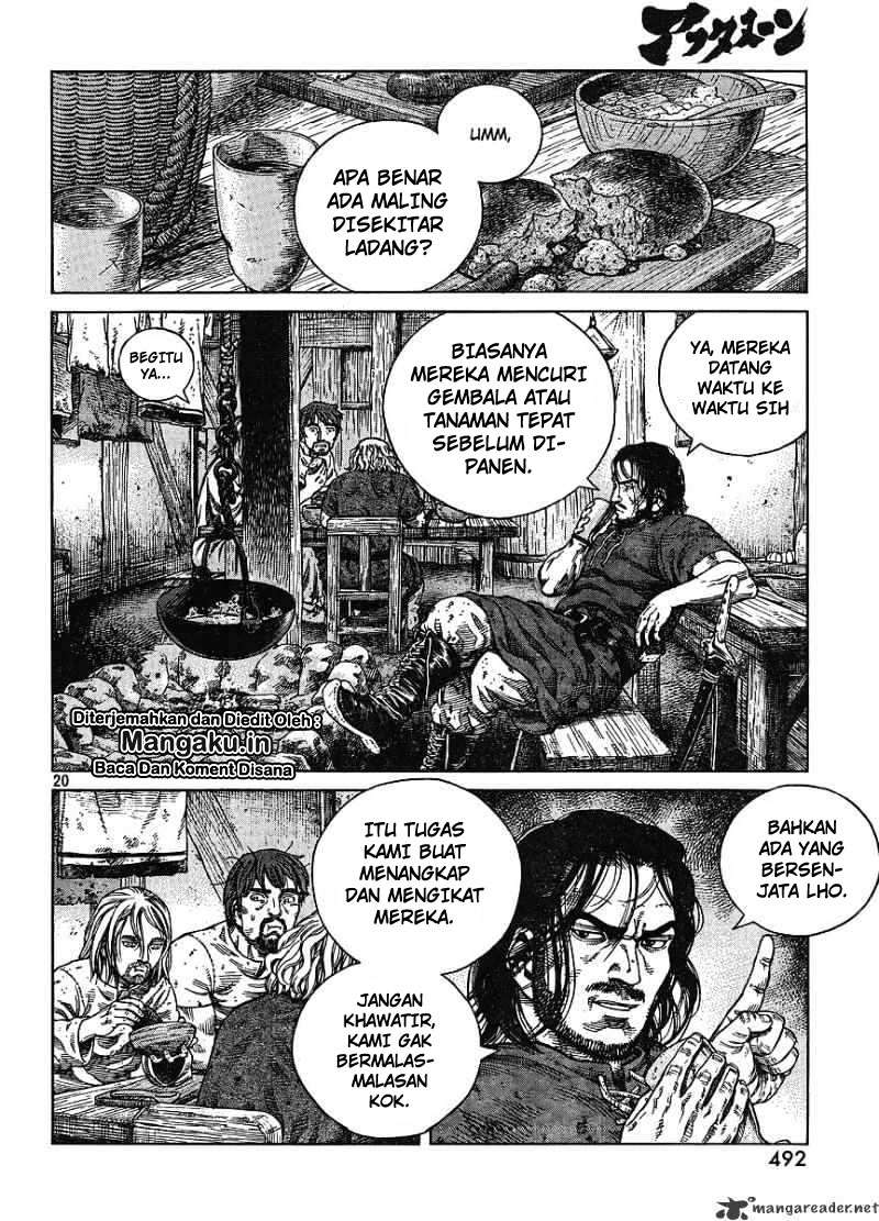 Chapter 65 - halaman 22