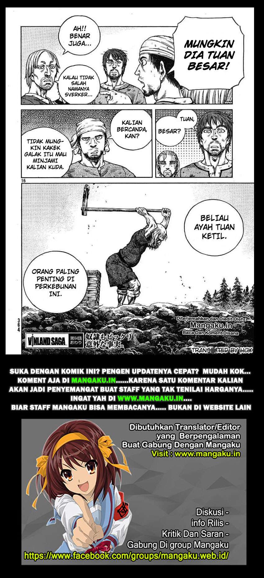 Chapter 64 - halaman 18