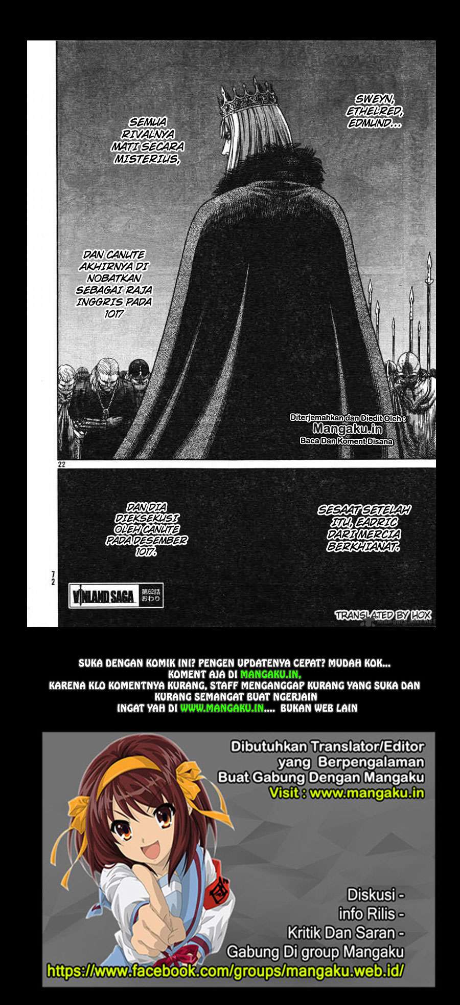 Chapter 62 - halaman 23