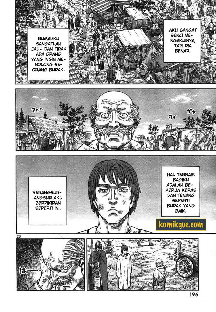 Chapter 55 - halaman 20