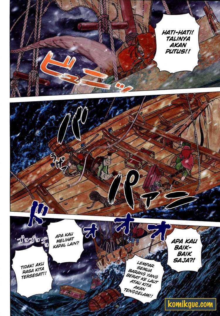 Chapter 55 - halaman 4