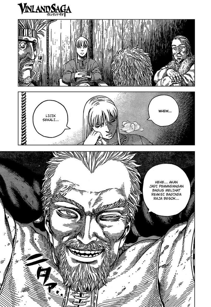 Chapter 50 - halaman 21