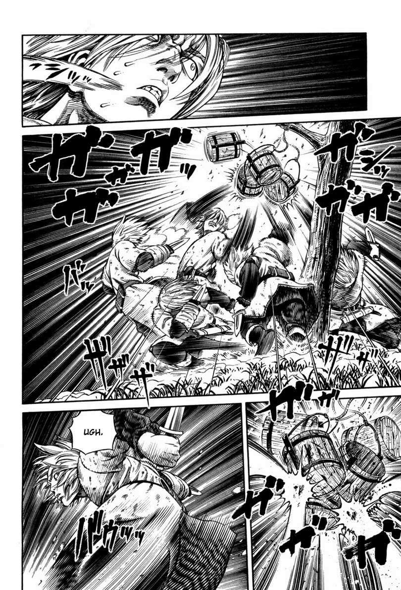 Chapter 45 - halaman 22