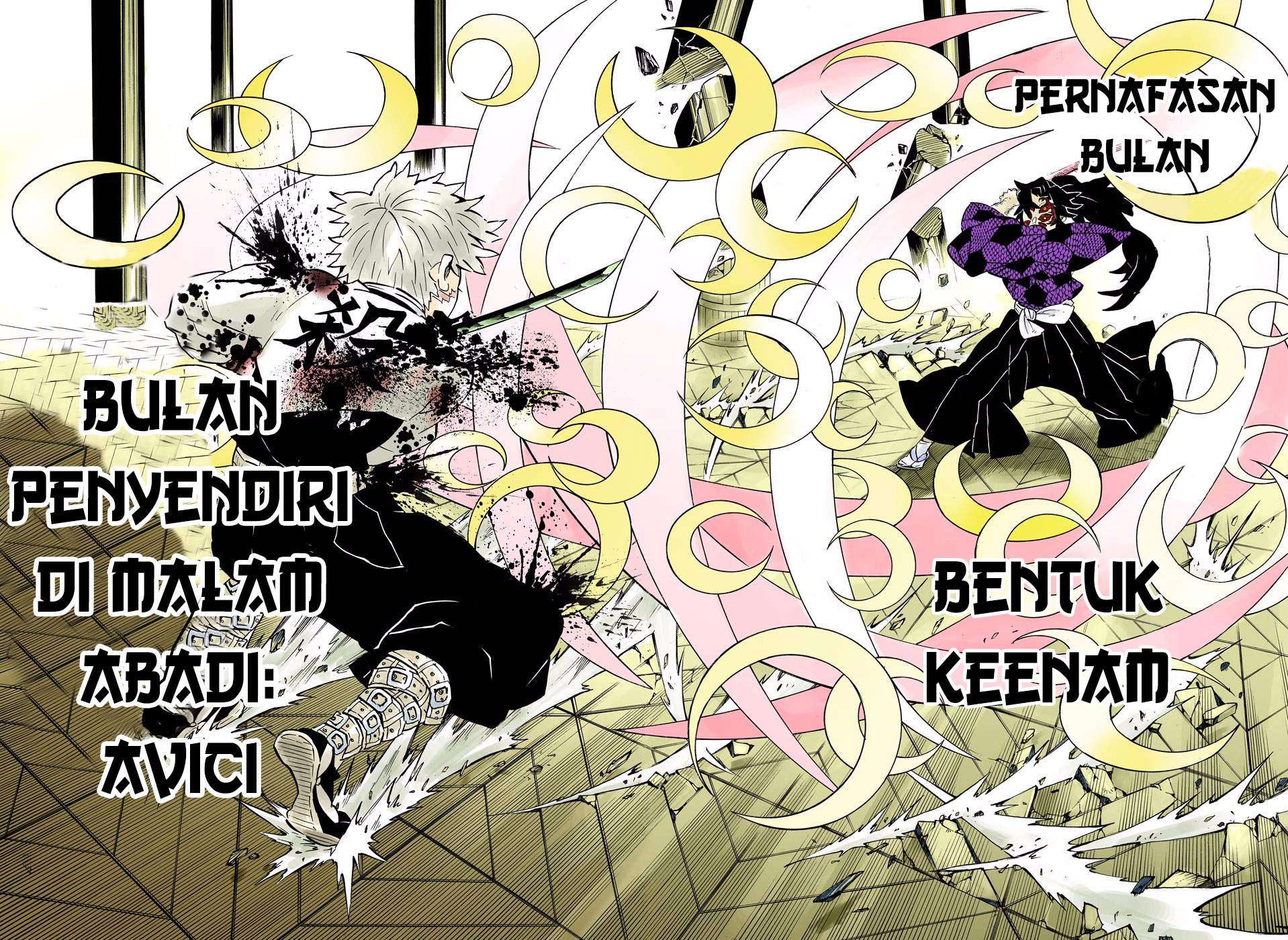 Chapter 167 - halaman 16