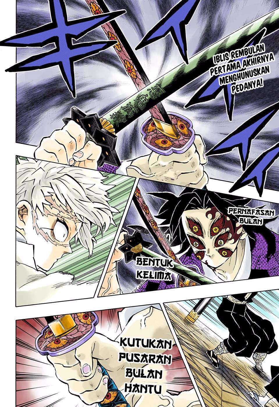 Chapter 167 - halaman 4