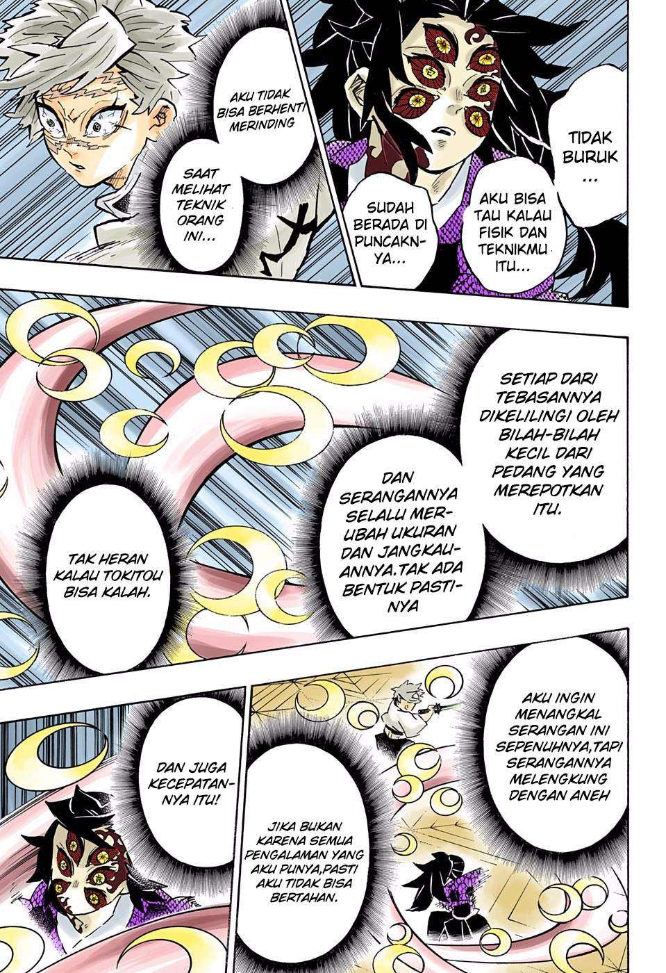Chapter 167 - halaman 7