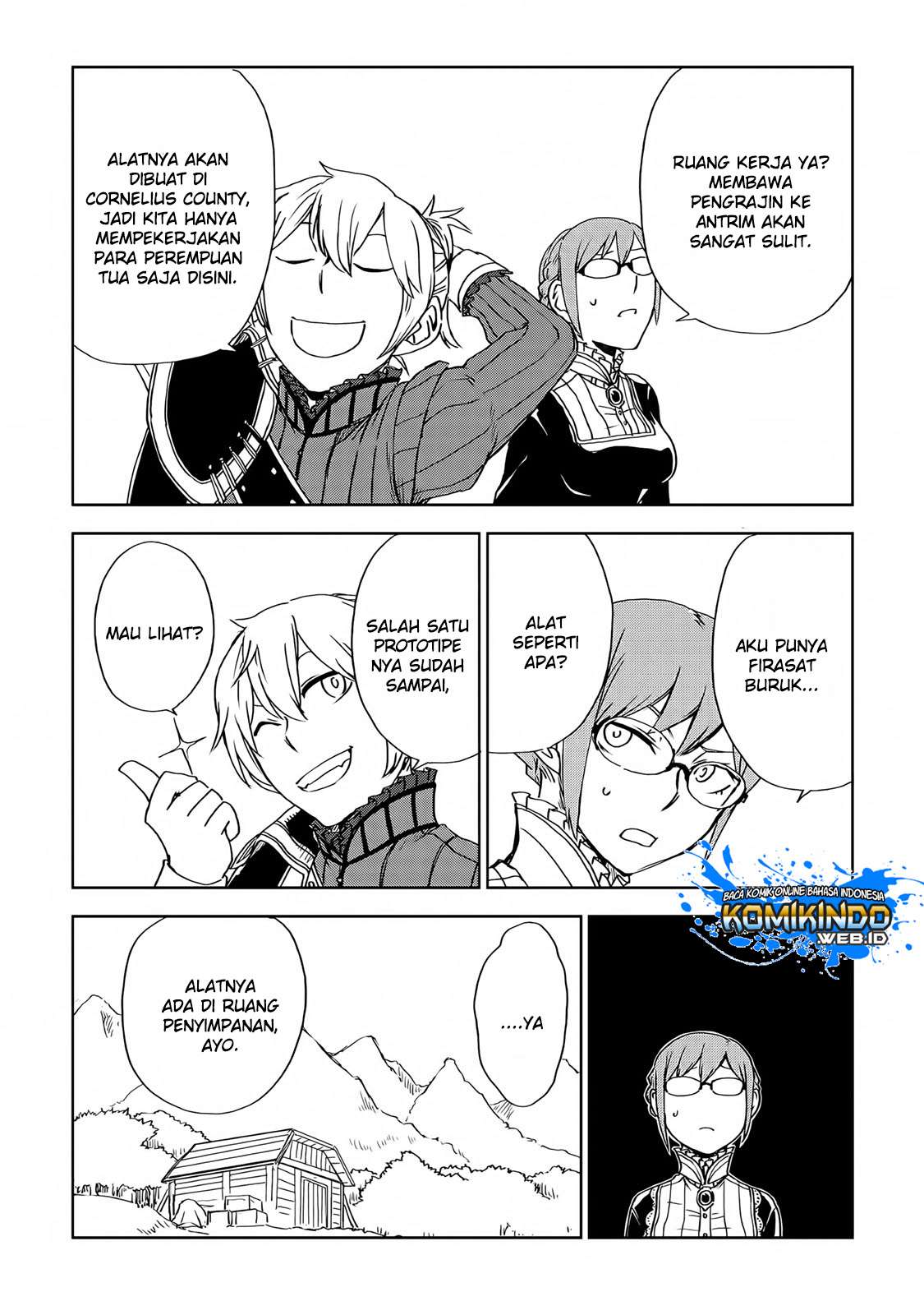 Chapter 47 - halaman 14