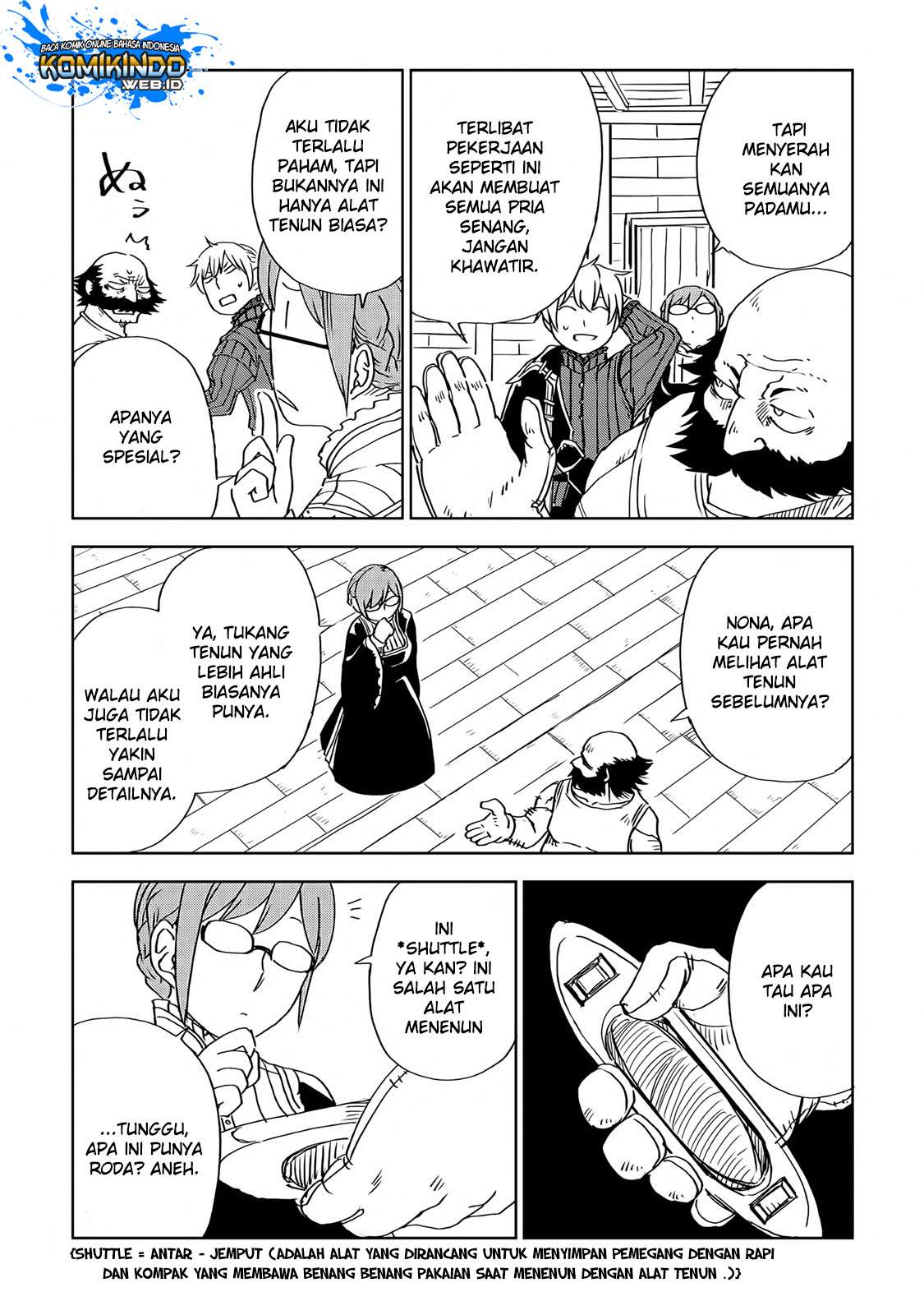 Chapter 47 - halaman 16
