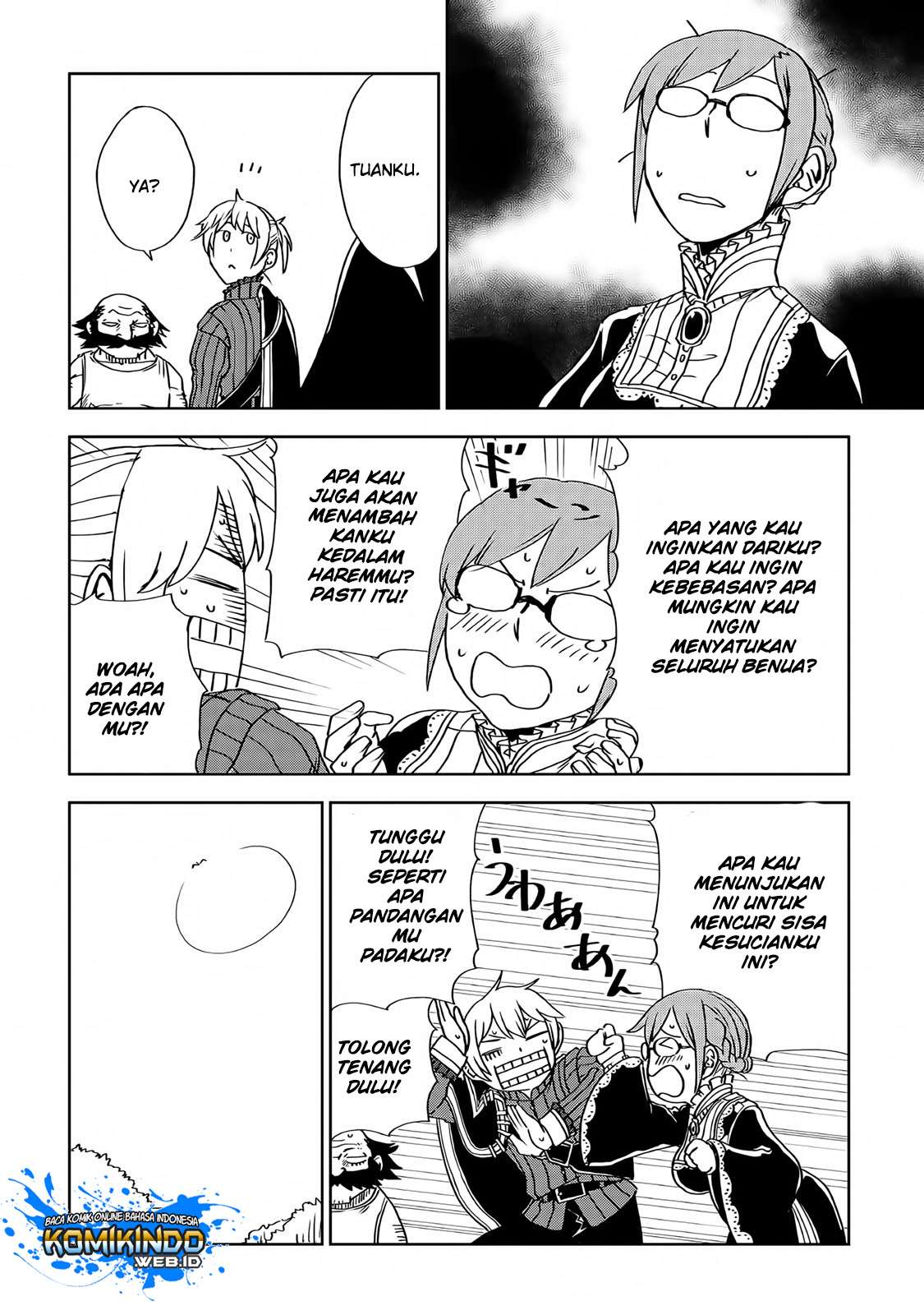 Chapter 47 - halaman 18