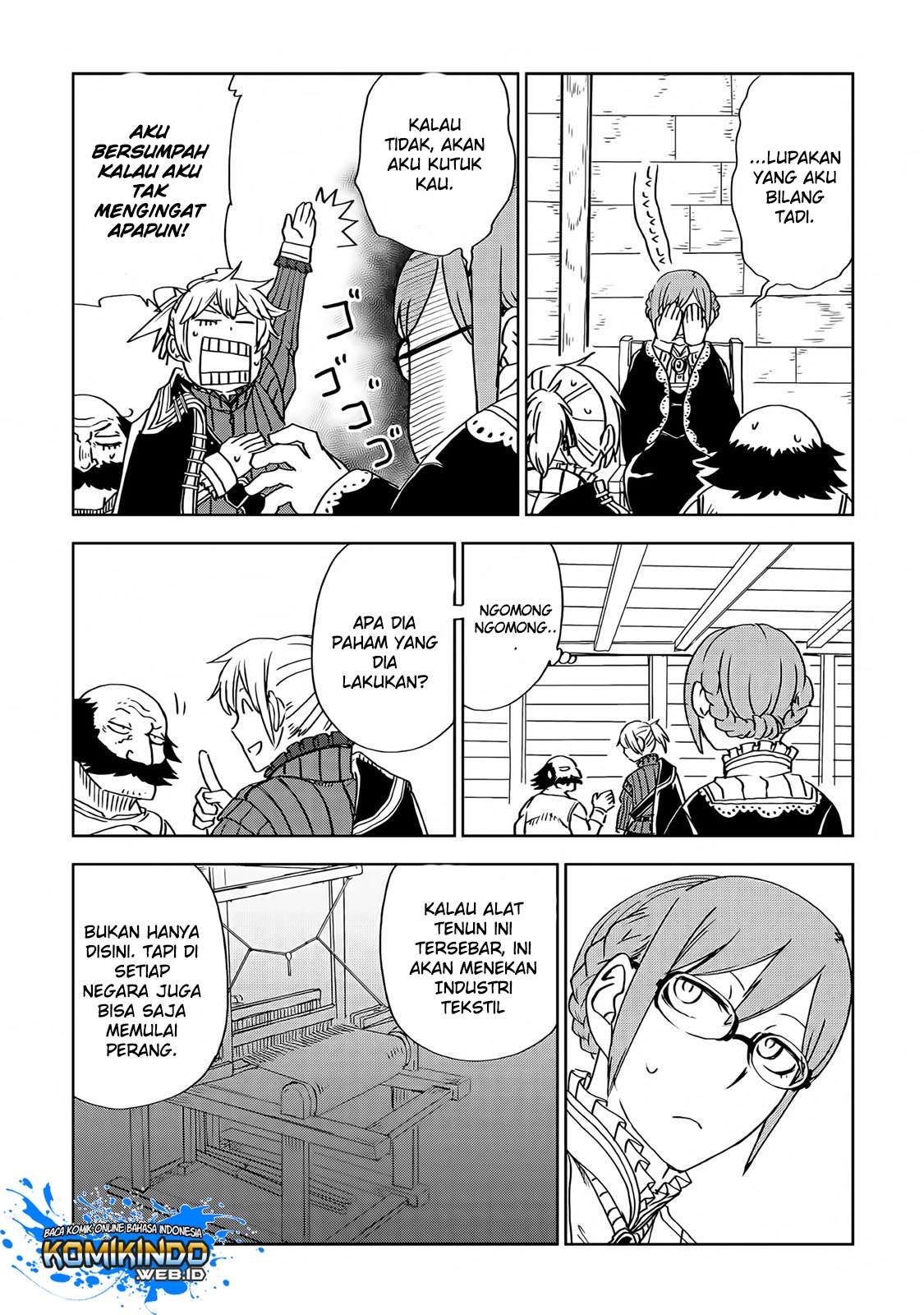 Chapter 47 - halaman 20