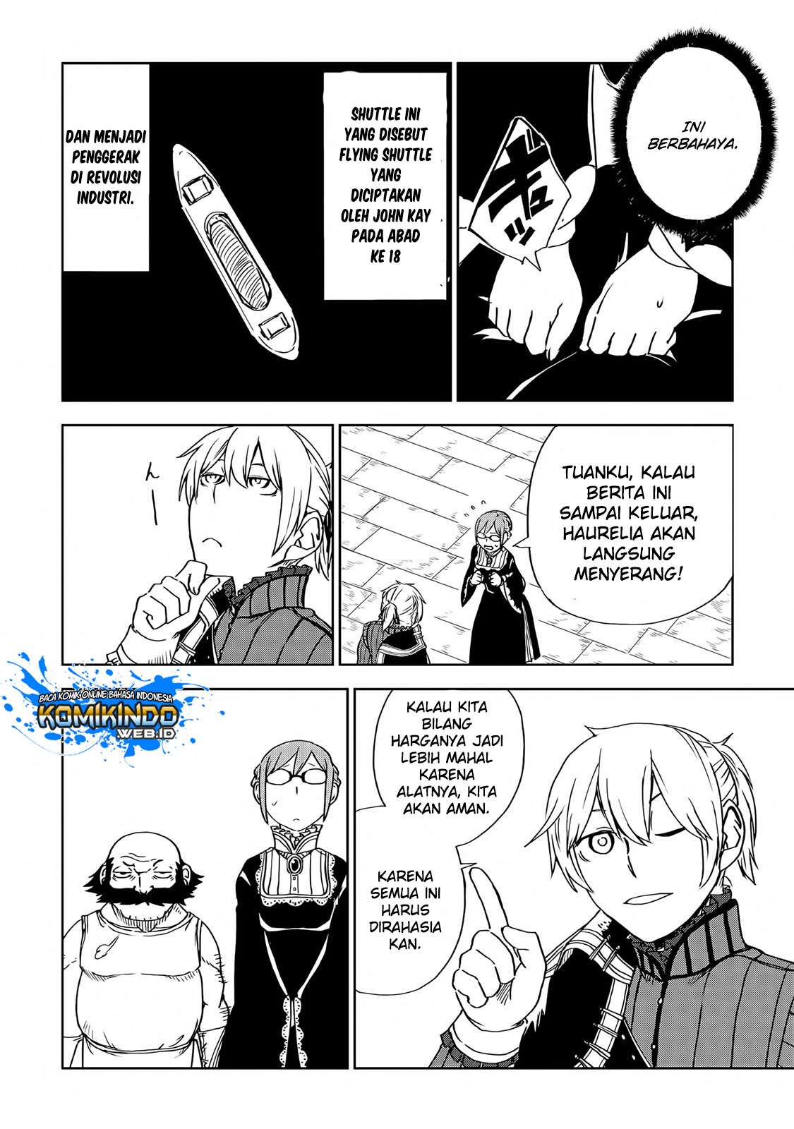 Chapter 47 - halaman 21