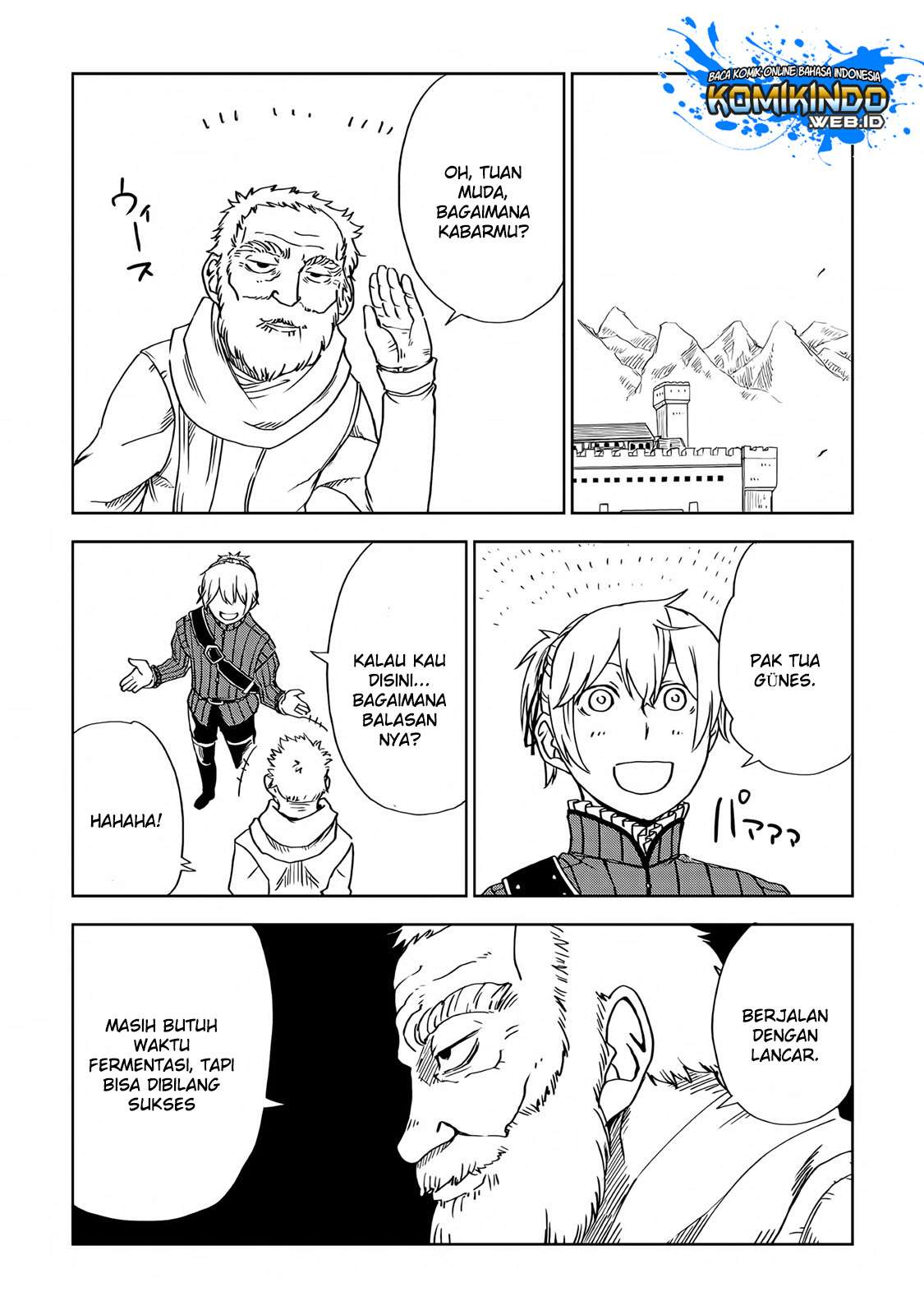Chapter 47 - halaman 22