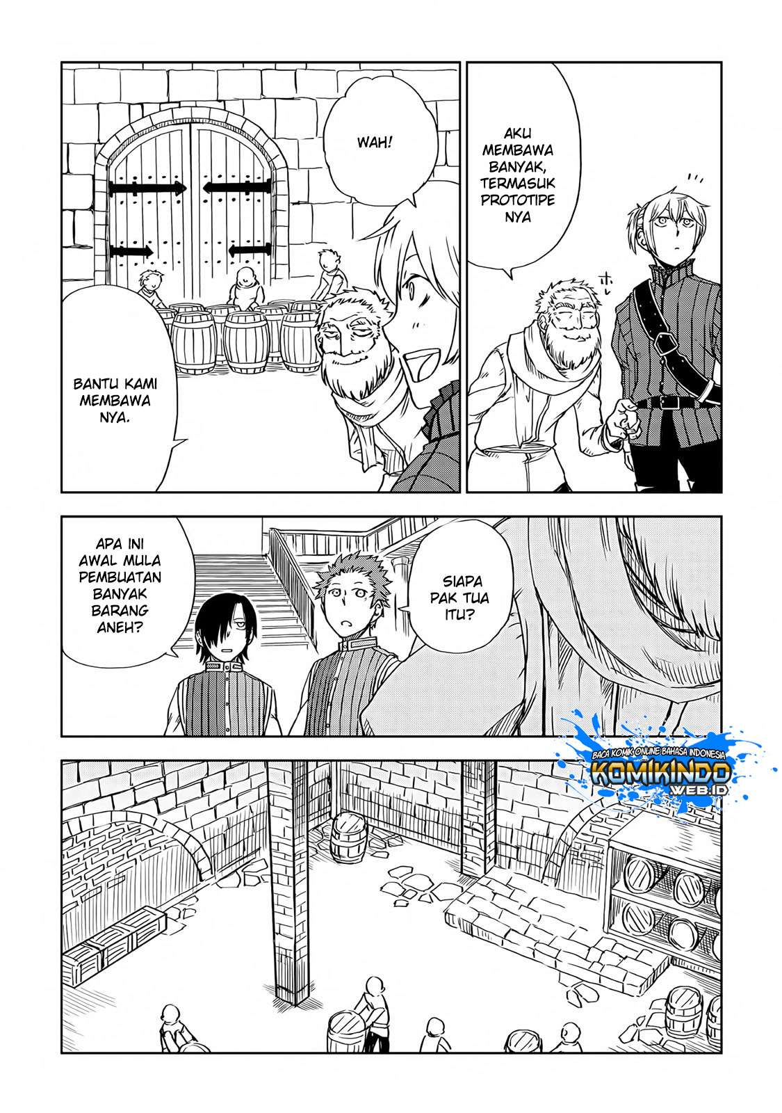 Chapter 47 - halaman 23