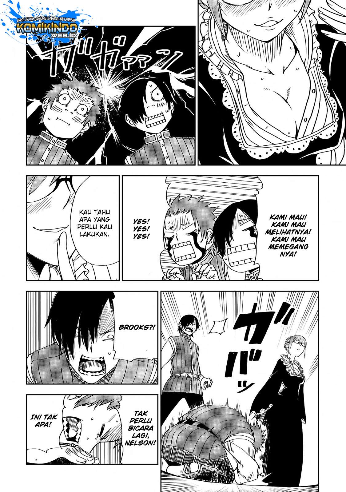 Chapter 47 - halaman 31