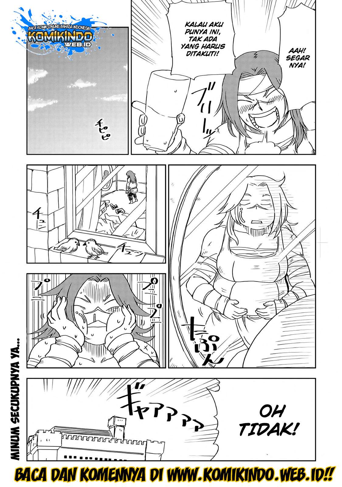 Chapter 47 - halaman 34