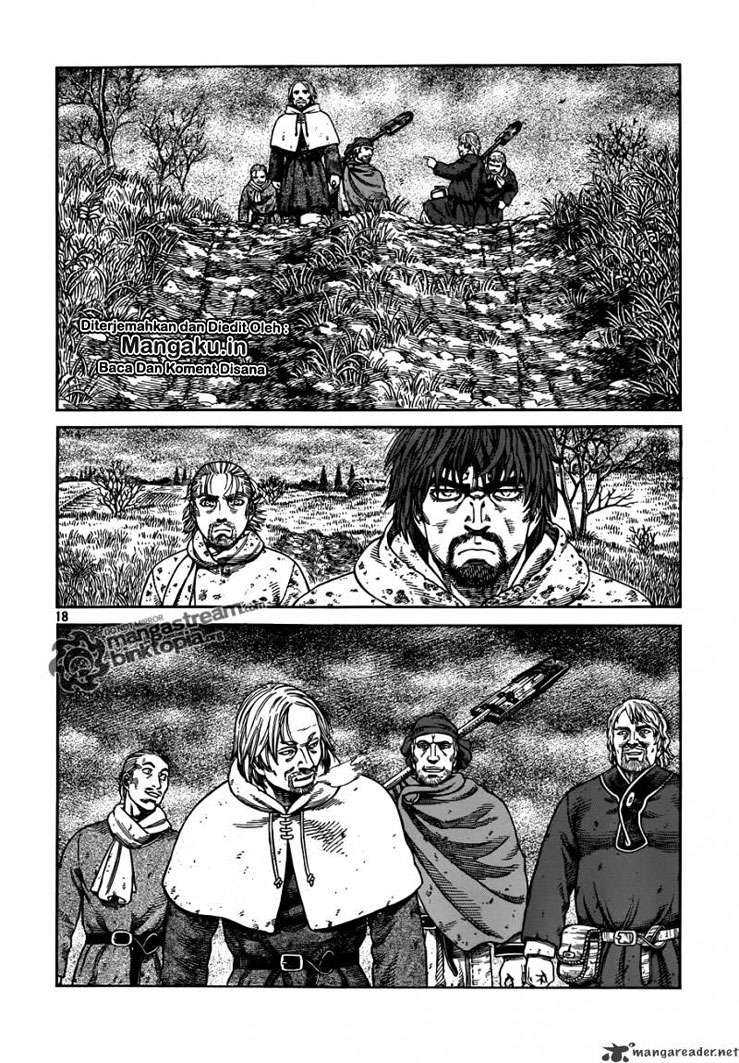 Chapter 69 - halaman 20