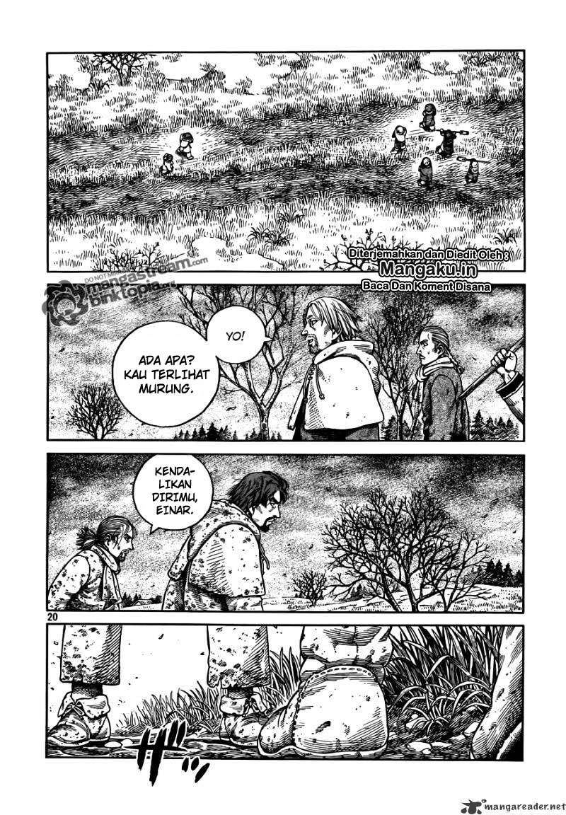 Chapter 69 - halaman 22