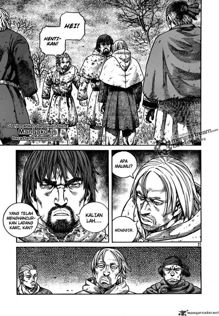 Chapter 69 - halaman 23