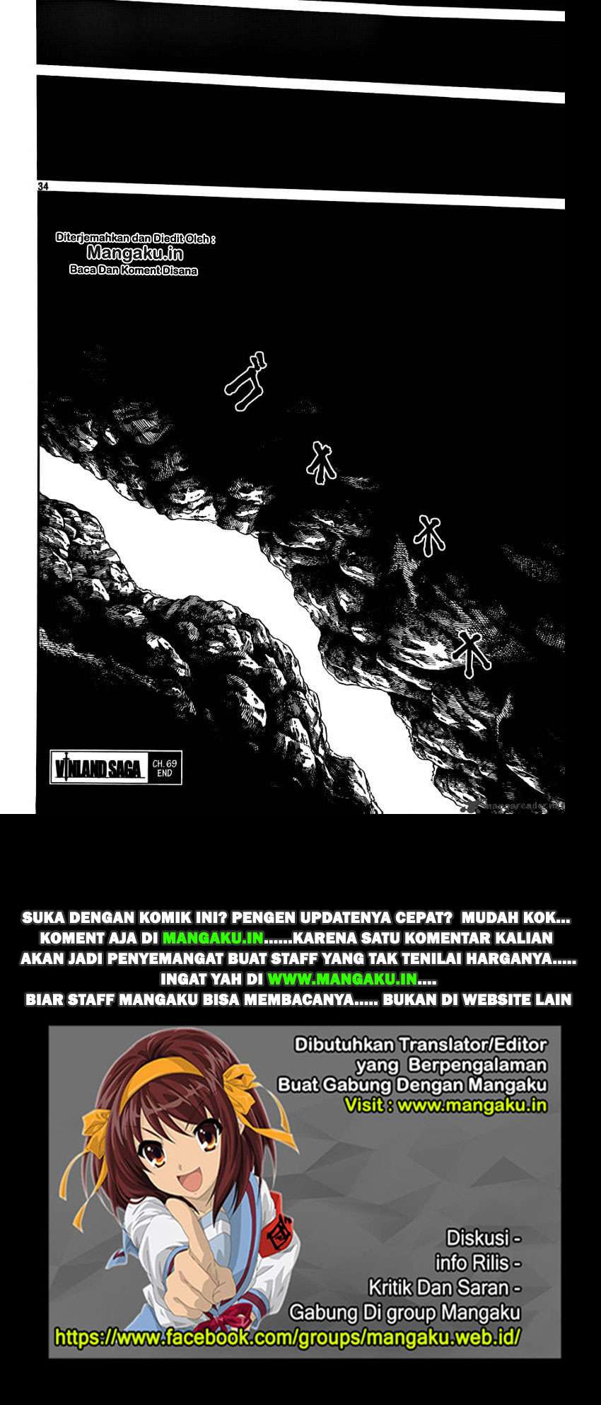 Chapter 69 - halaman 35