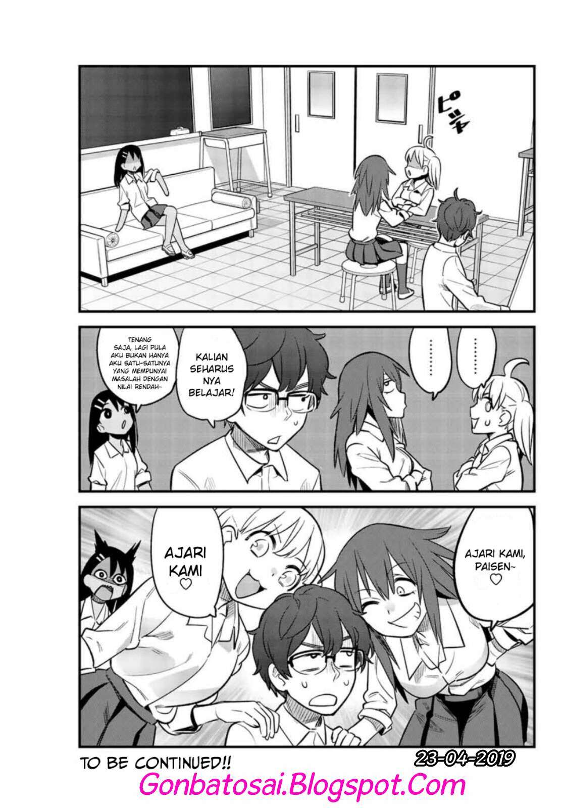 Chapter 35 - halaman 12