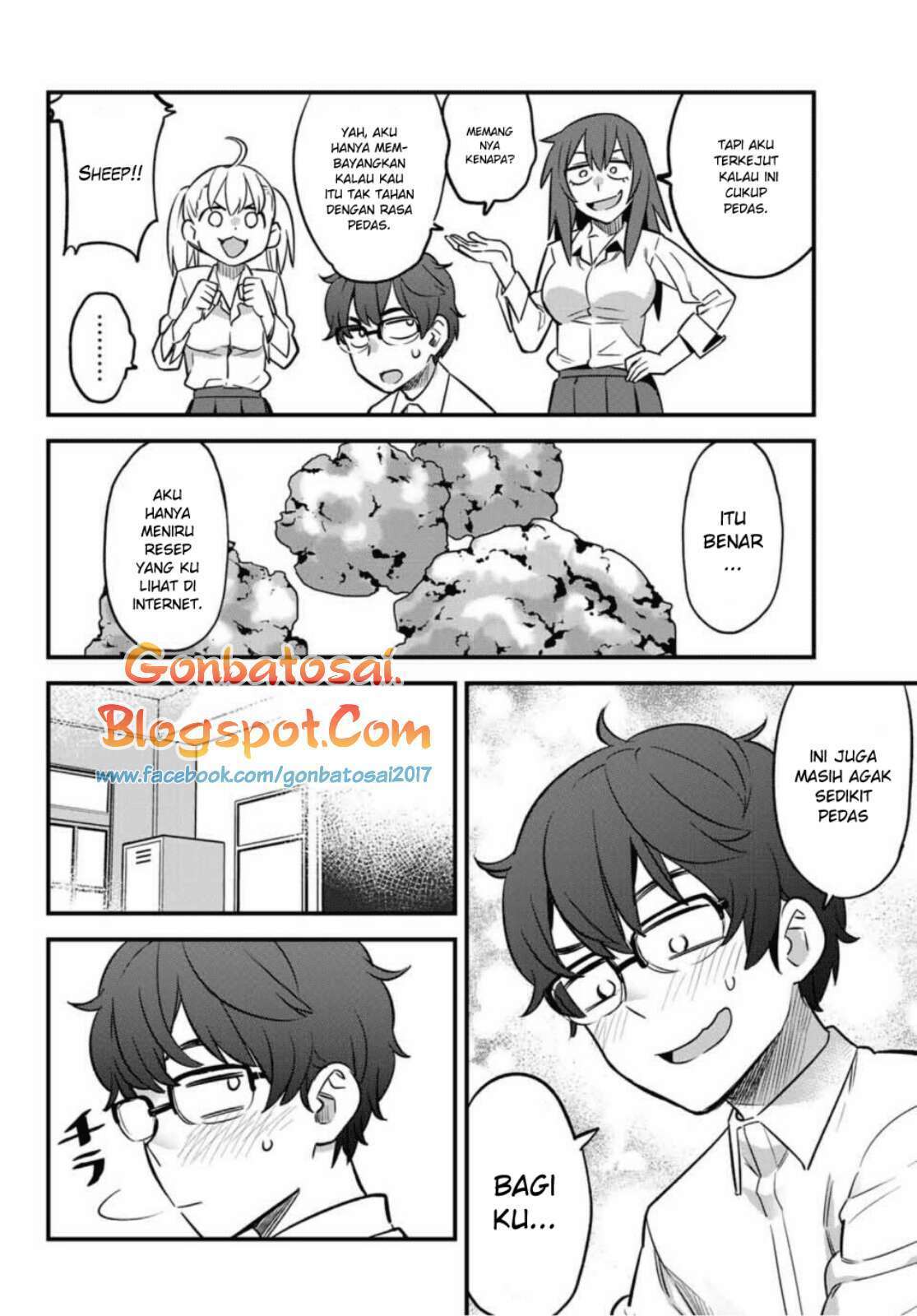 Chapter 33 - halaman 16
