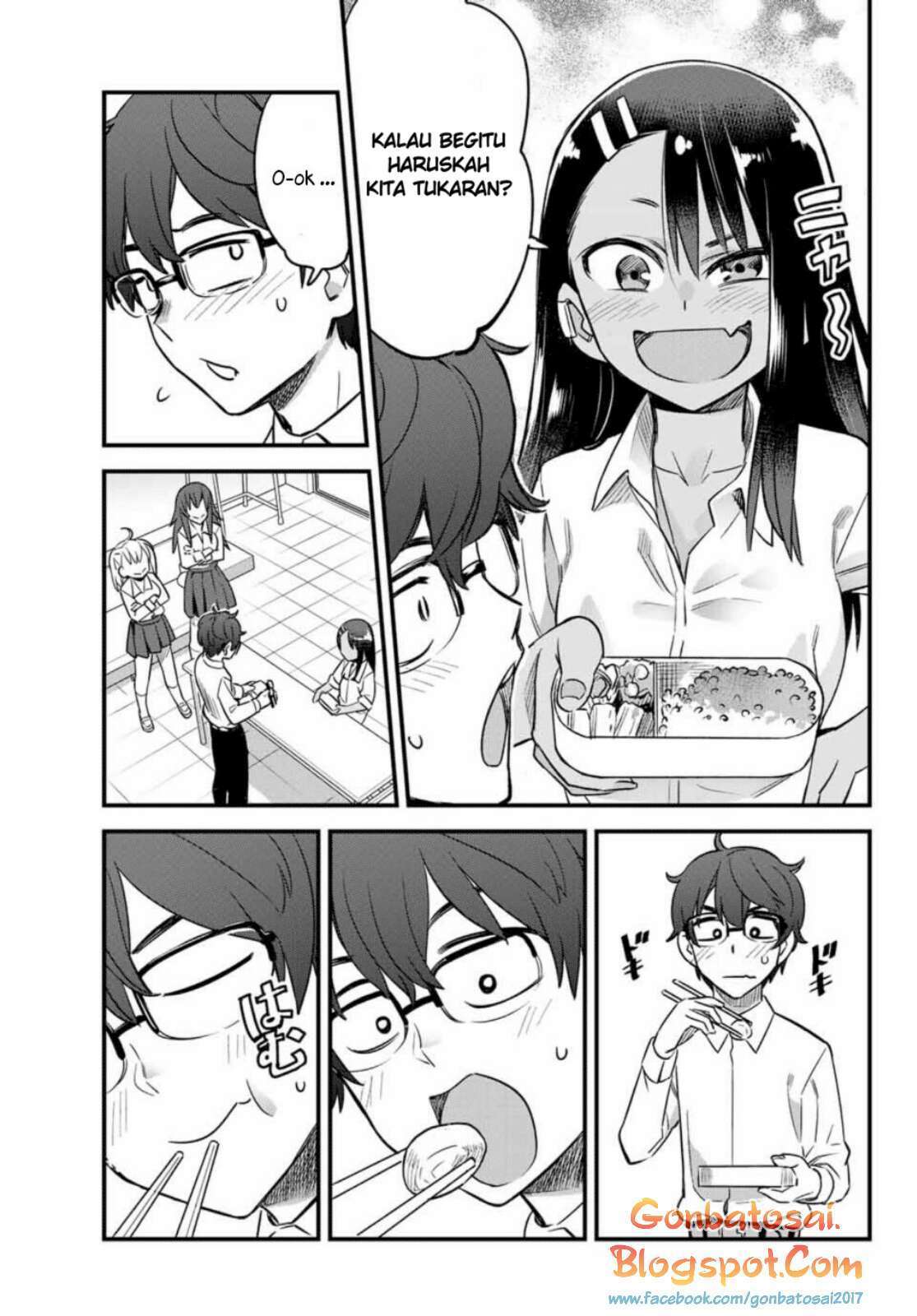Chapter 33 - halaman 17