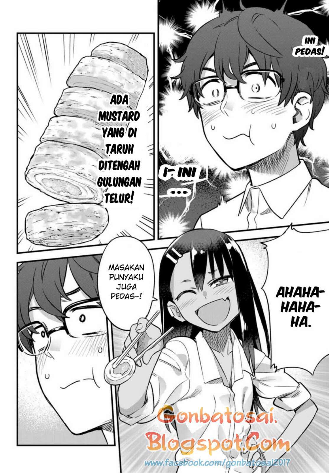 Chapter 33 - halaman 18