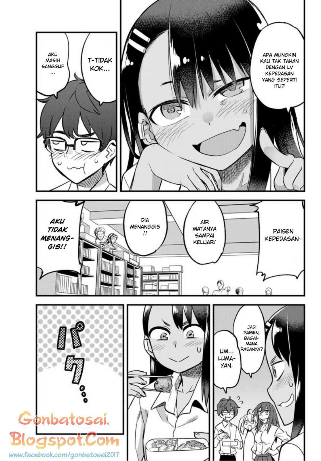 Chapter 33 - halaman 19