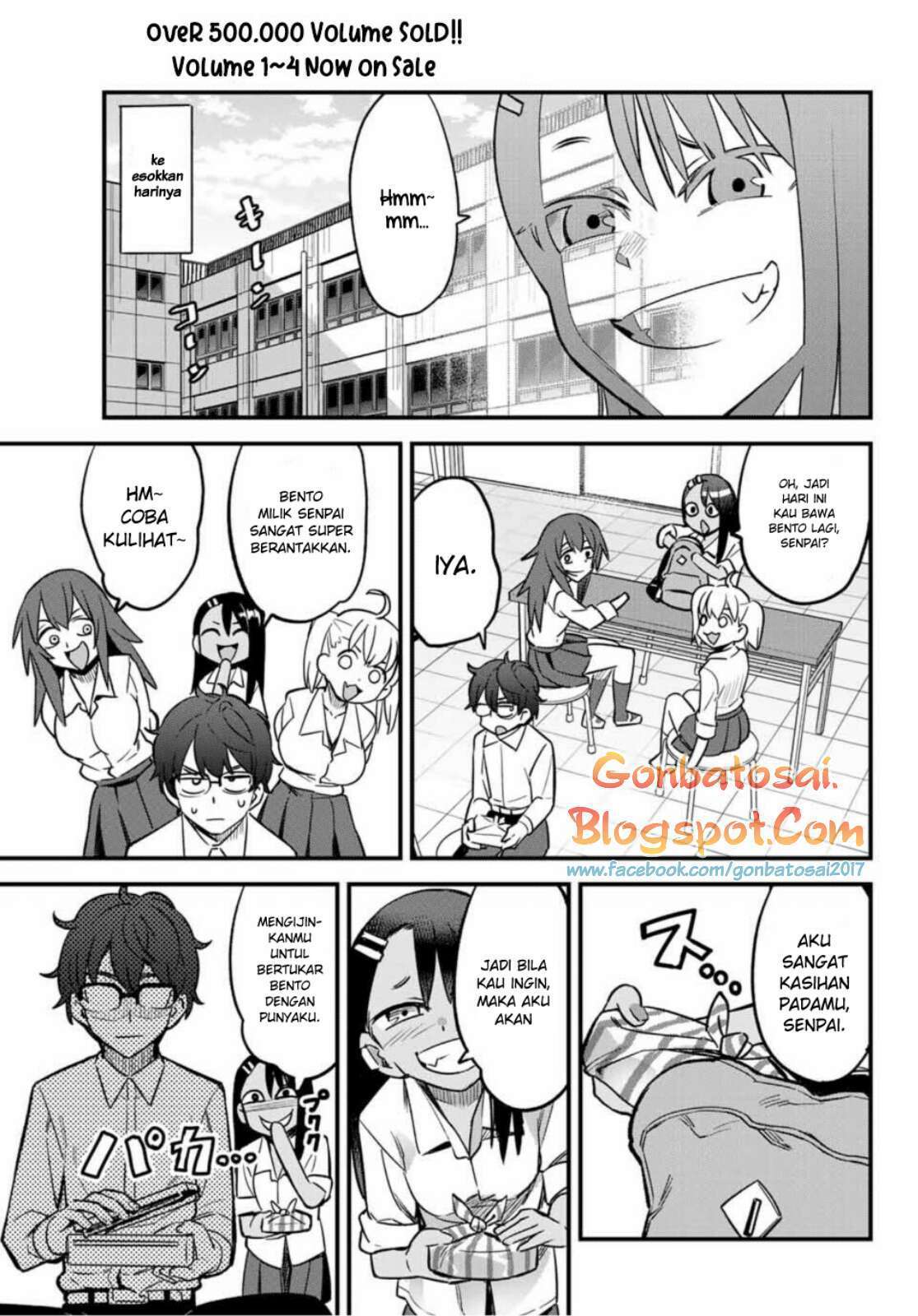 Chapter 33 - halaman 6