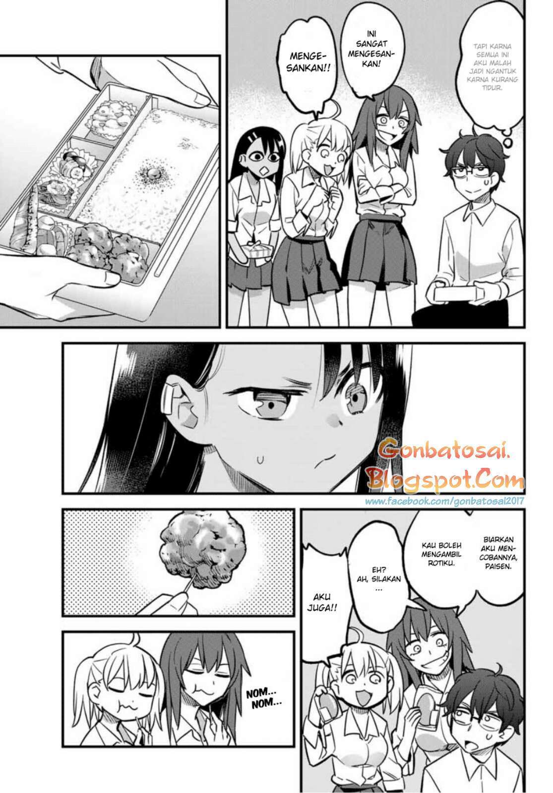 Chapter 33 - halaman 8