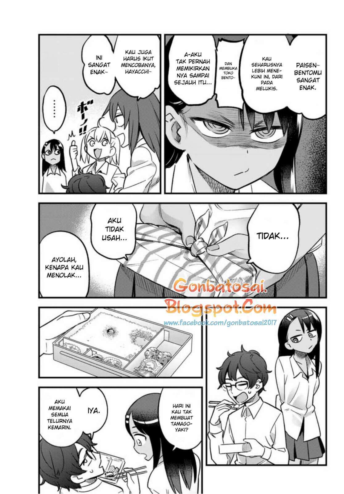 Chapter 33 - halaman 10