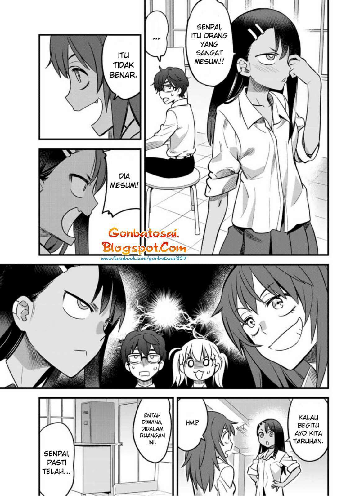 Chapter 32 - halaman 13