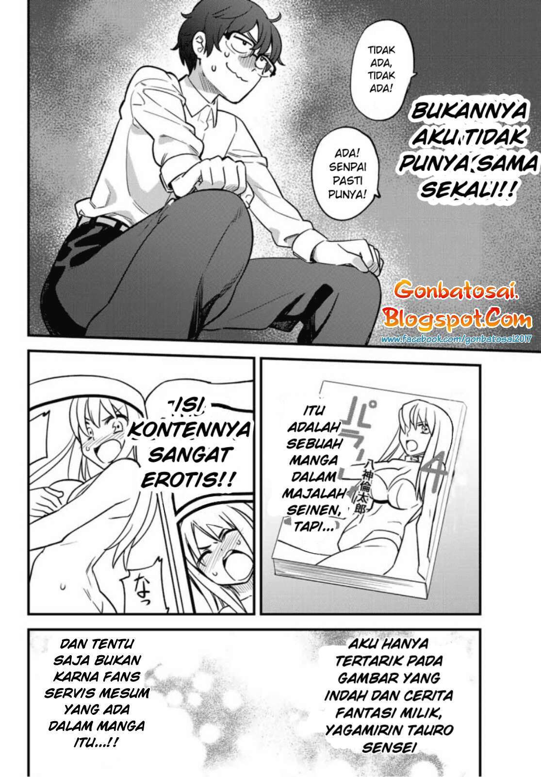 Chapter 32 - halaman 16