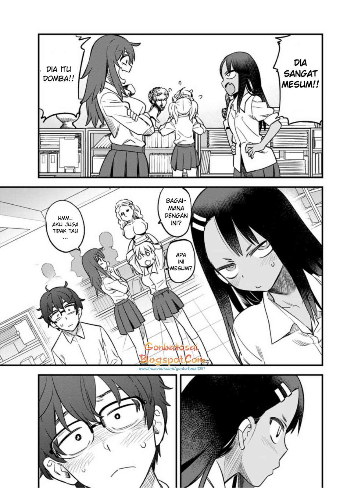 Chapter 32 - halaman 20