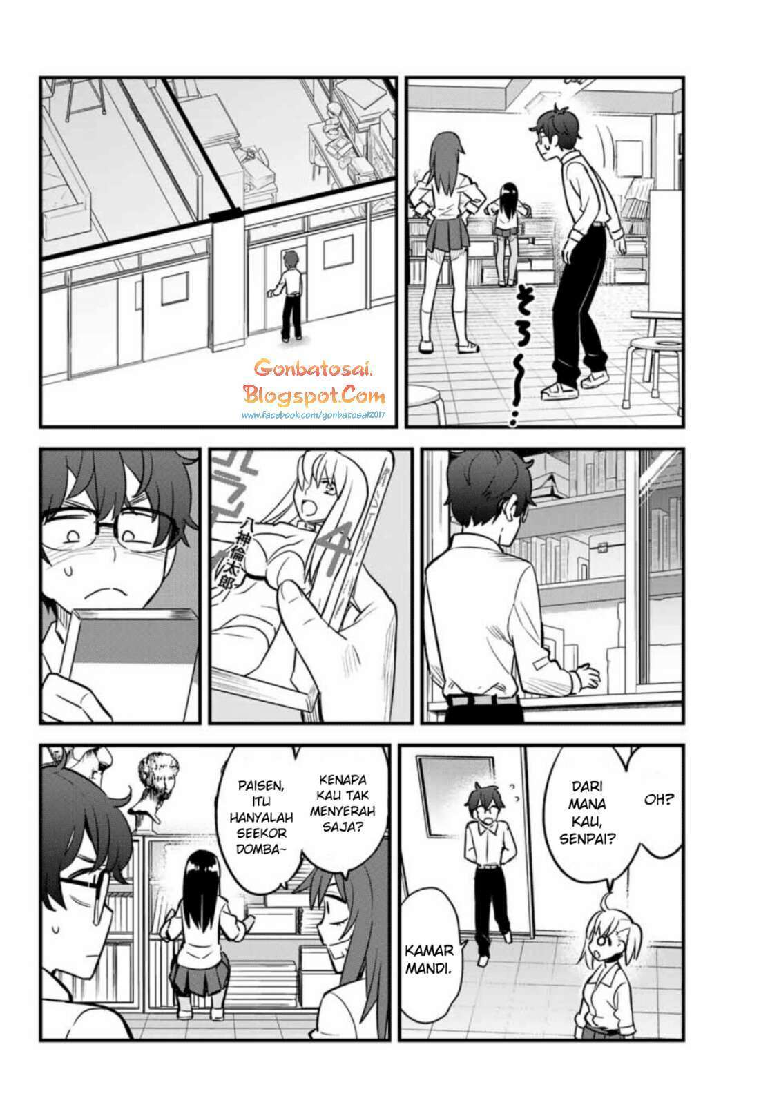Chapter 32 - halaman 21