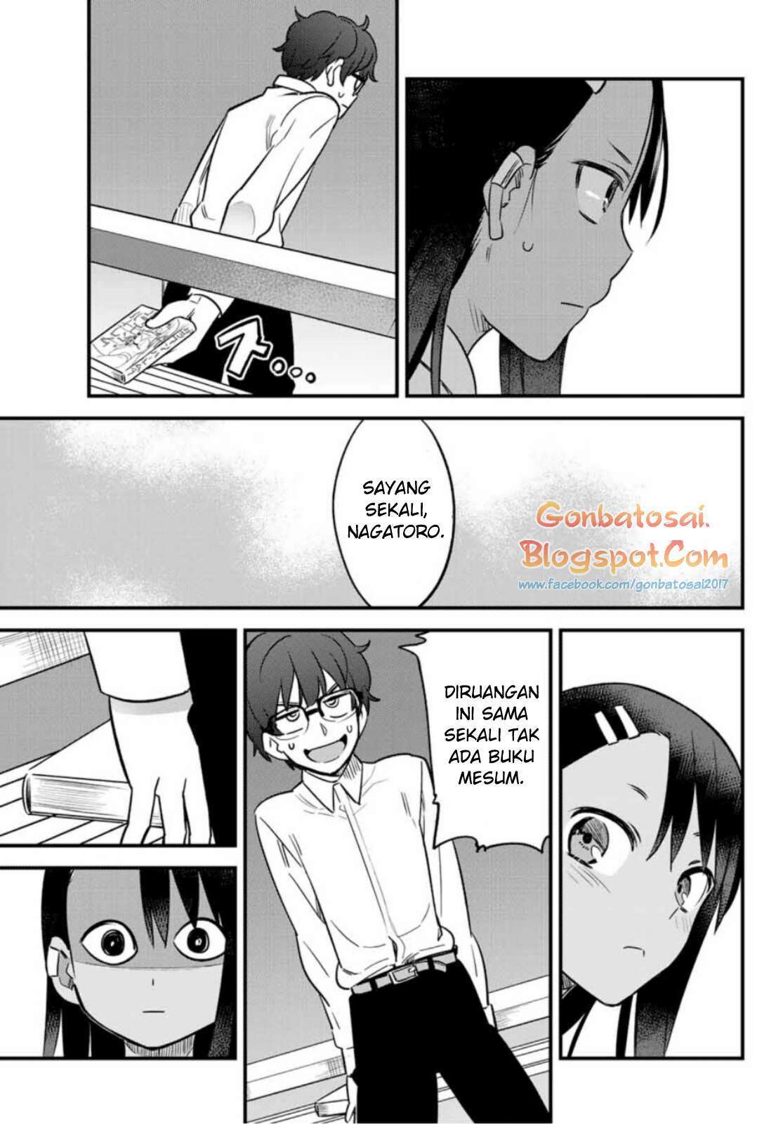 Chapter 32 - halaman 22