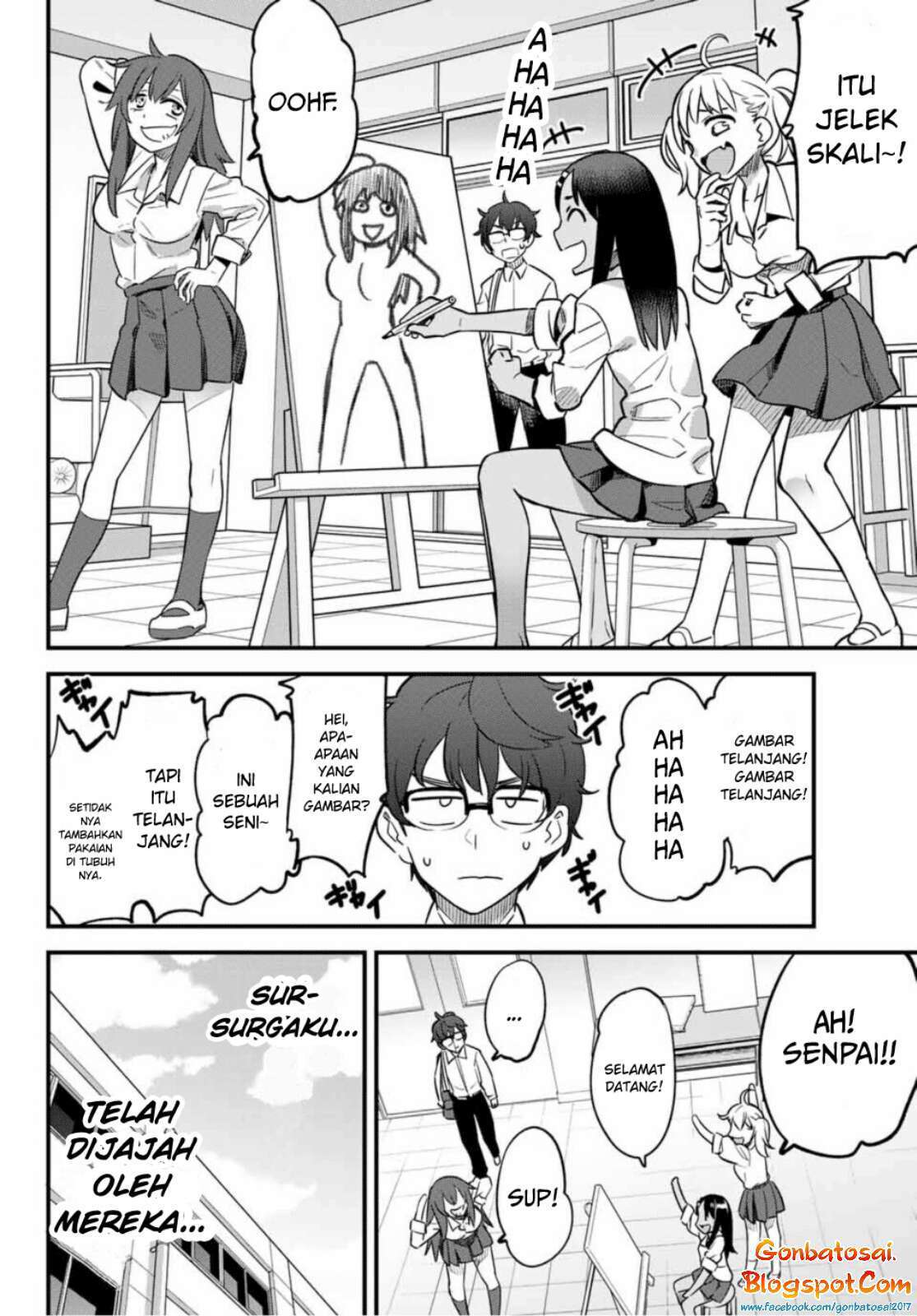 Chapter 32 - halaman 5