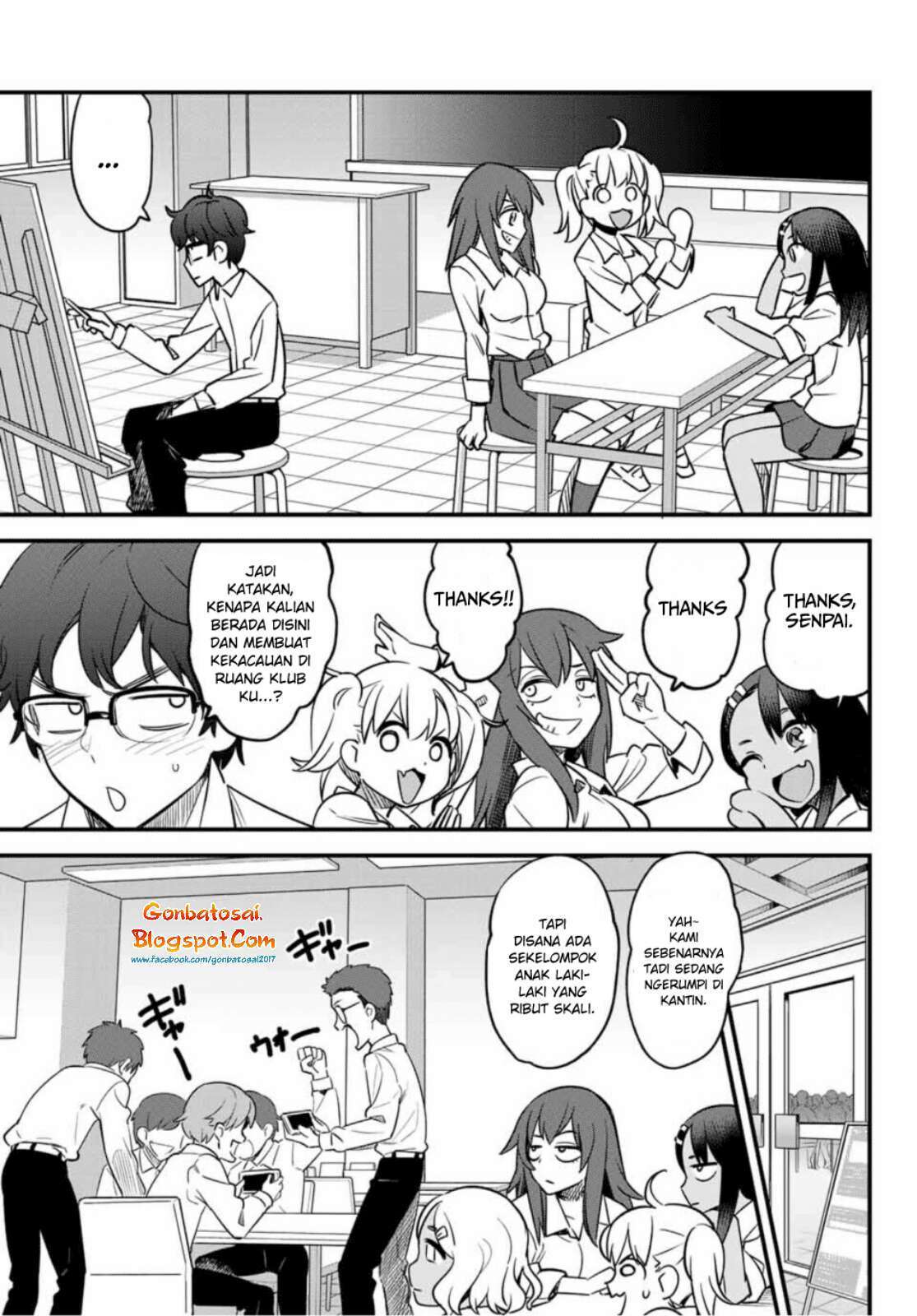 Chapter 32 - halaman 6