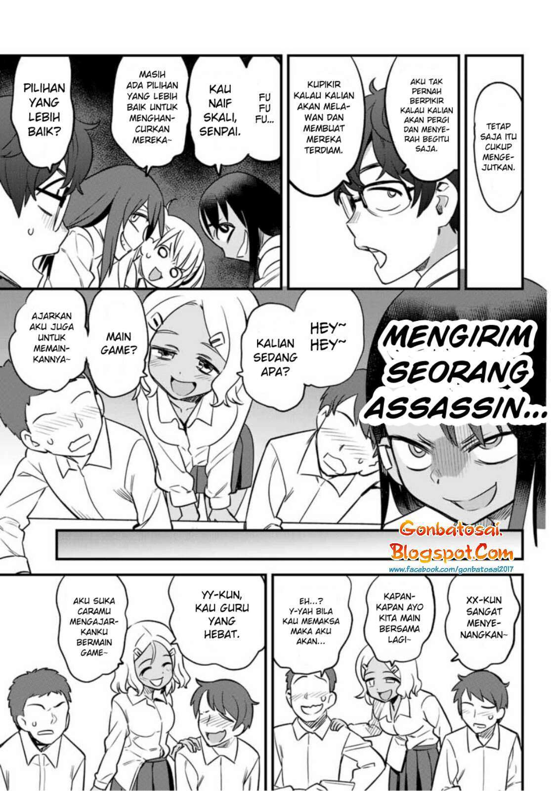 Chapter 32 - halaman 8