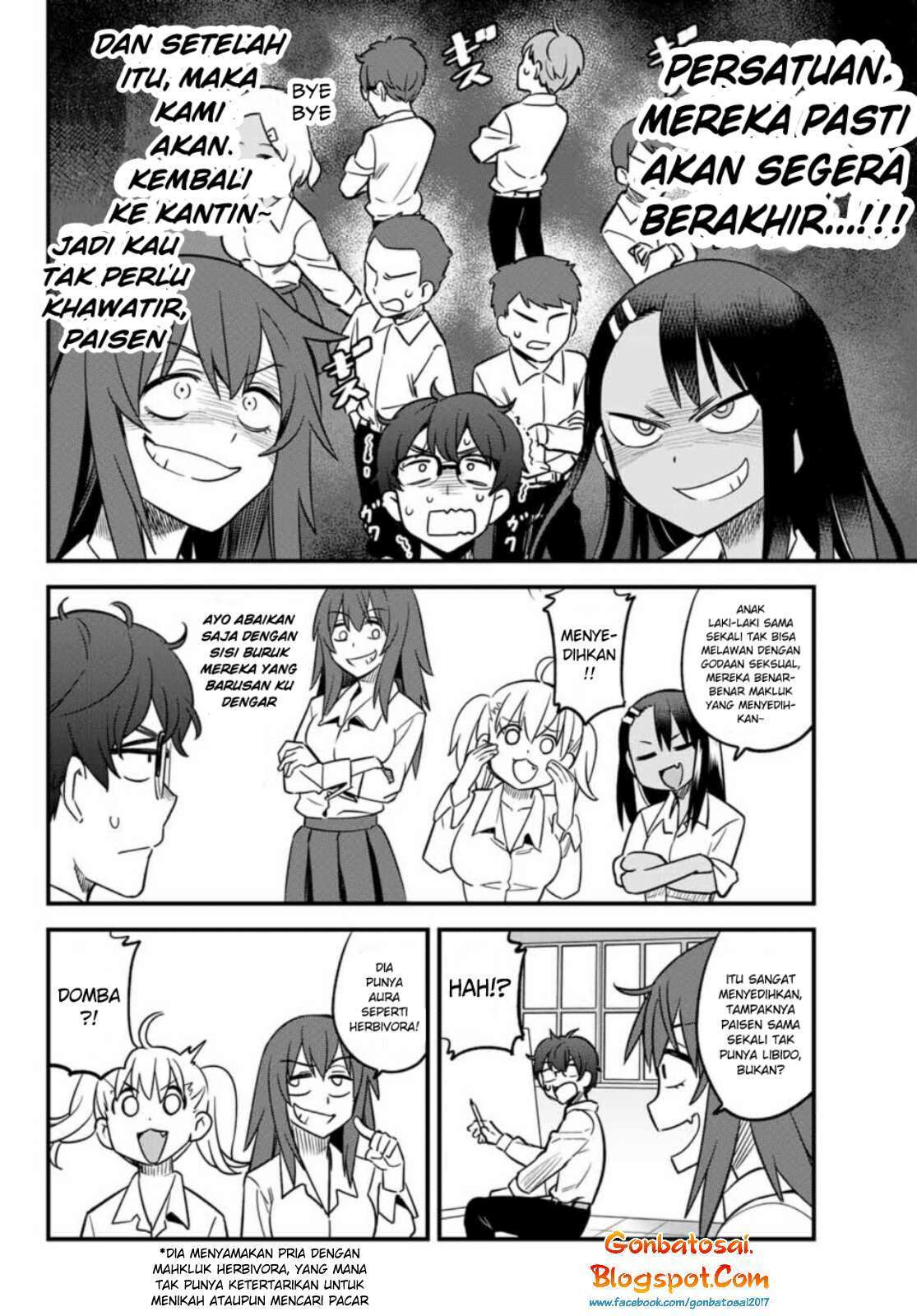 Chapter 32 - halaman 9