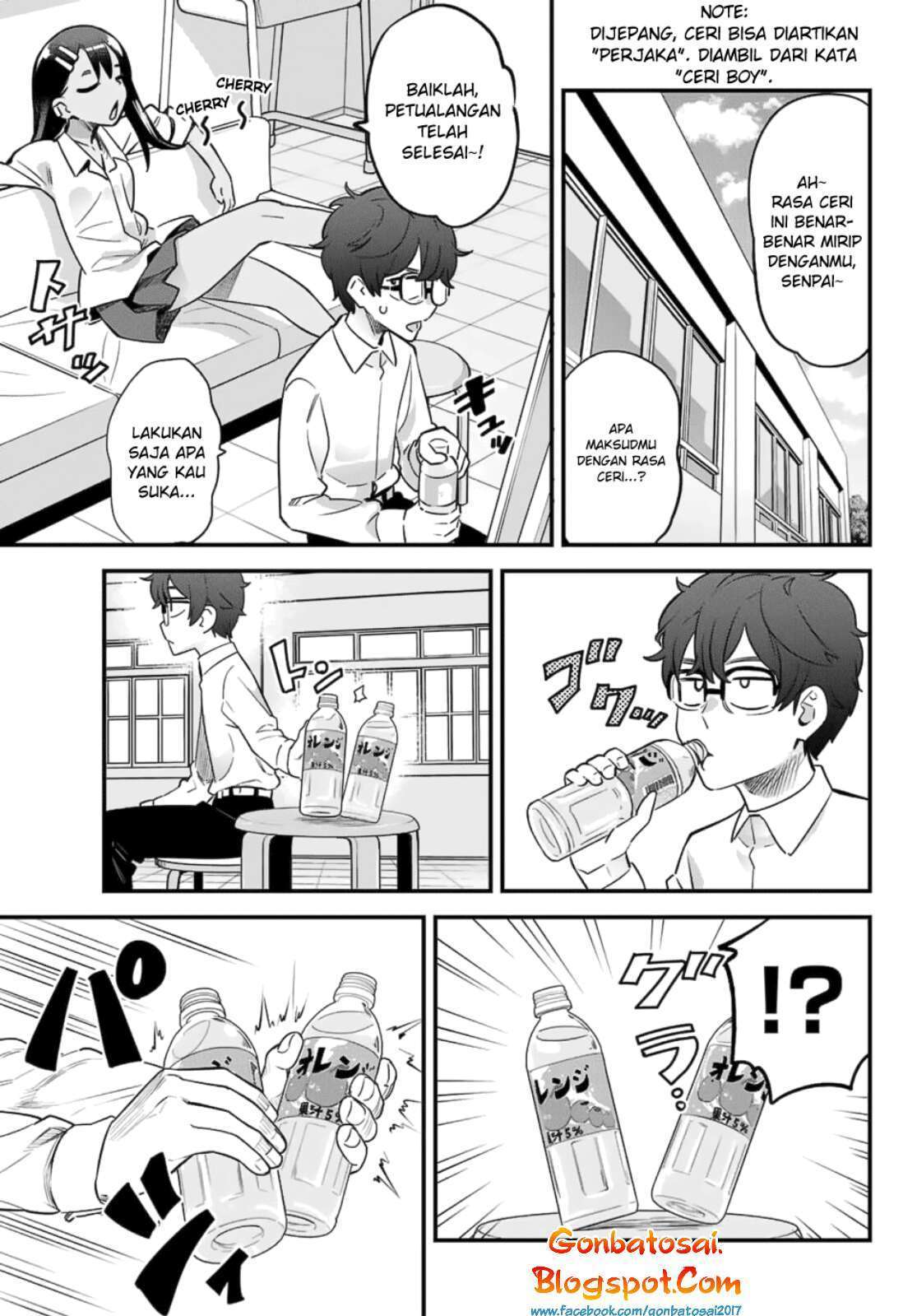Chapter 31 - halaman 8