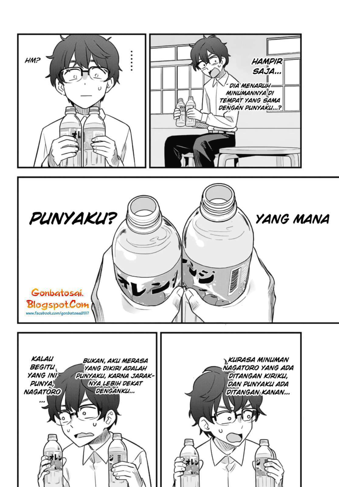 Chapter 31 - halaman 9