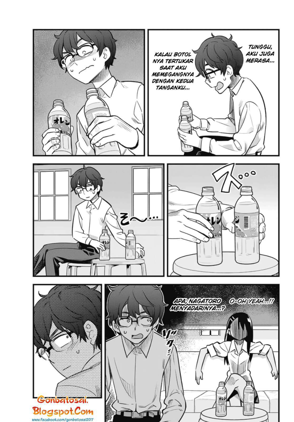 Chapter 31 - halaman 10