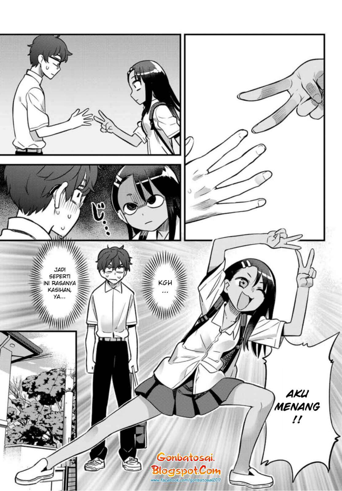 Chapter 30 - halaman 8