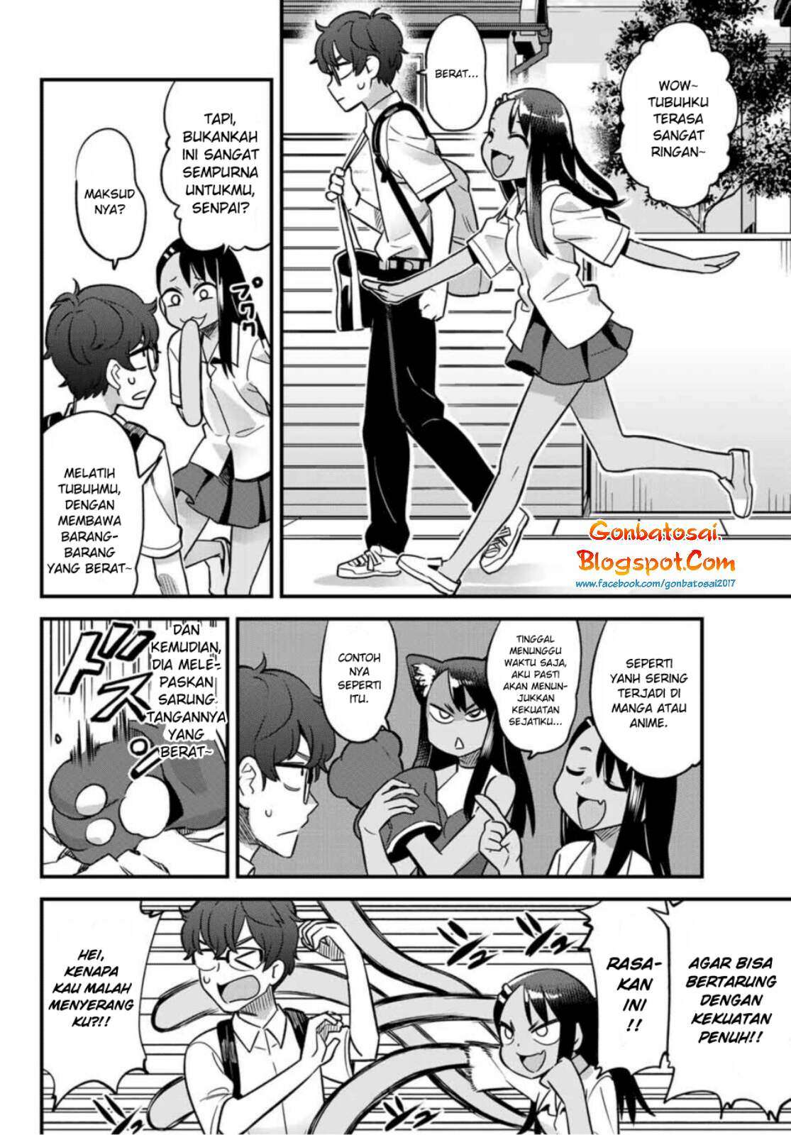 Chapter 30 - halaman 9